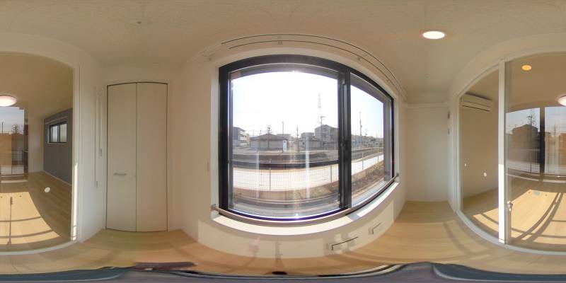 パノラマ画像その他