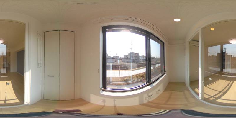 パノラマ画像その他