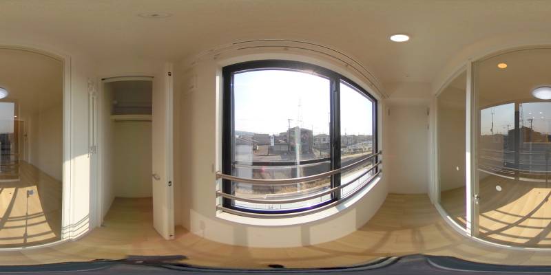 パノラマ画像その他