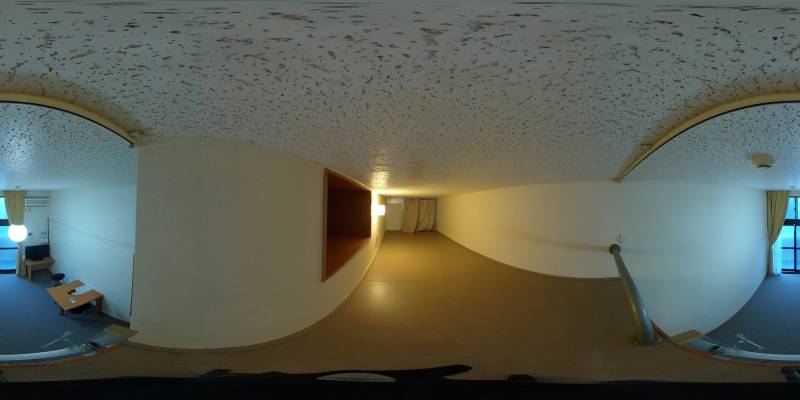 パノラマ画像その他