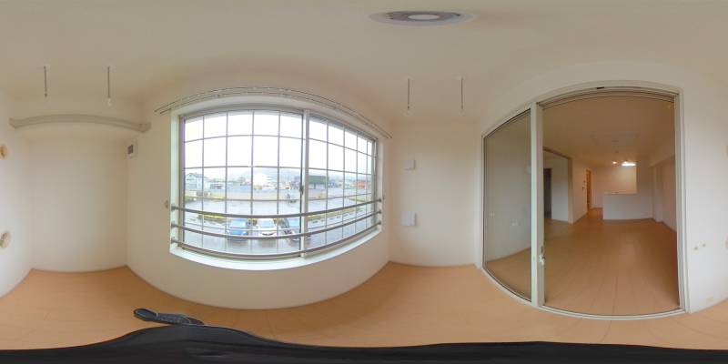 パノラマ画像その他