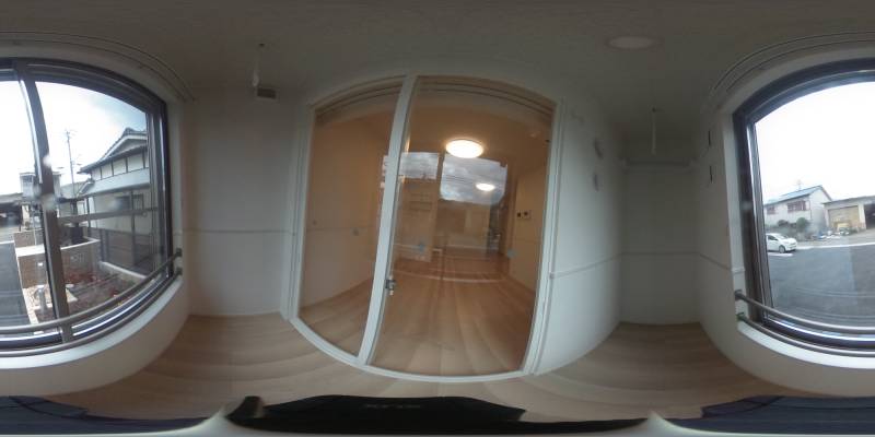 パノラマ画像その他