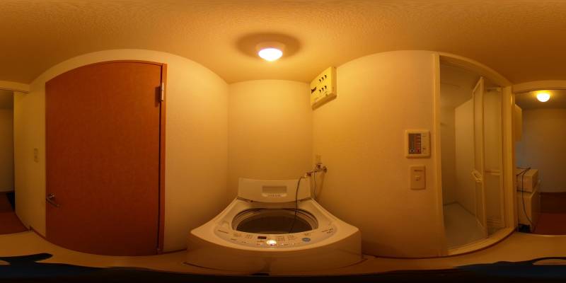 パノラマ画像その他