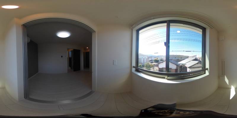 パノラマ画像その他