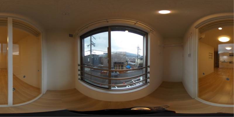 パノラマ画像その他