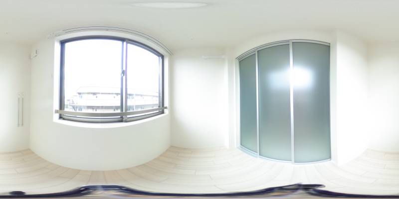 パノラマ画像その他