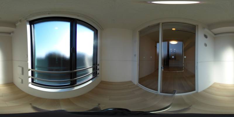 パノラマ画像その他