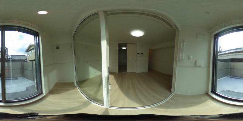 パノラマ画像その他