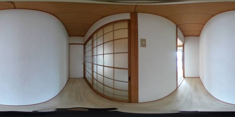 パノラマ画像その他