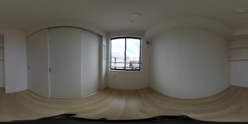 パノラマ画像その他