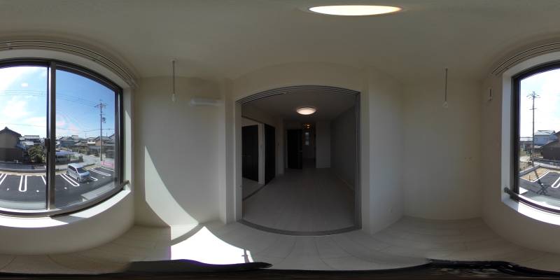 パノラマ画像その他