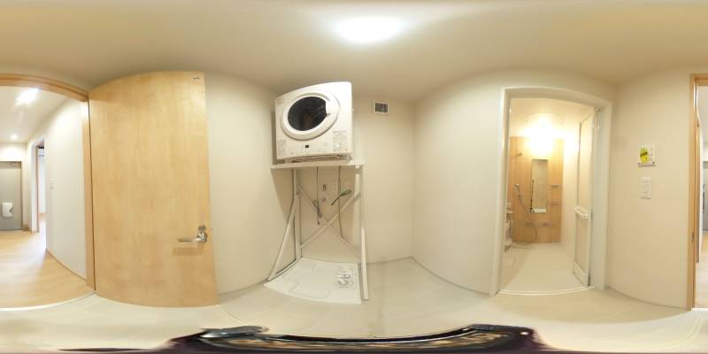 パノラマ画像その他