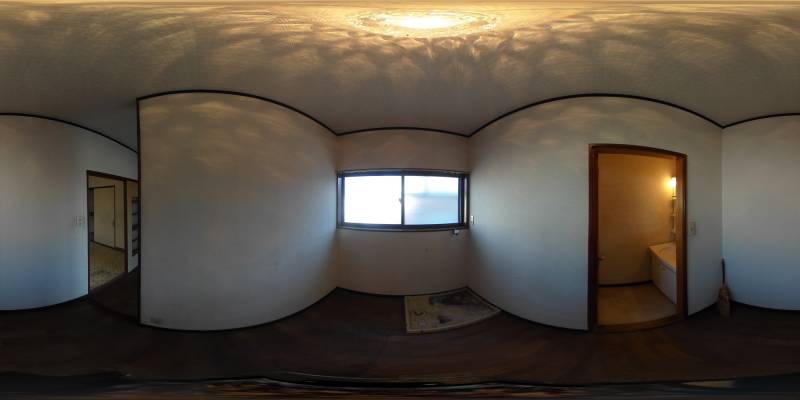 パノラマ画像その他