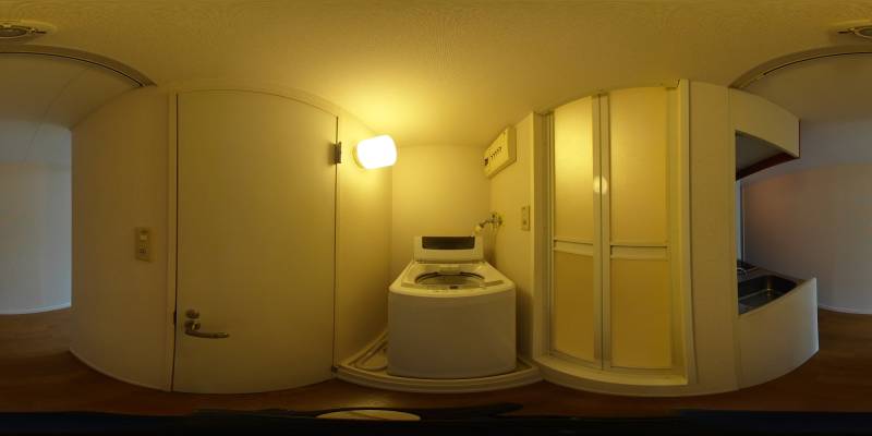 パノラマ画像その他