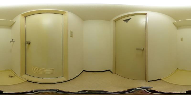 パノラマ画像その他