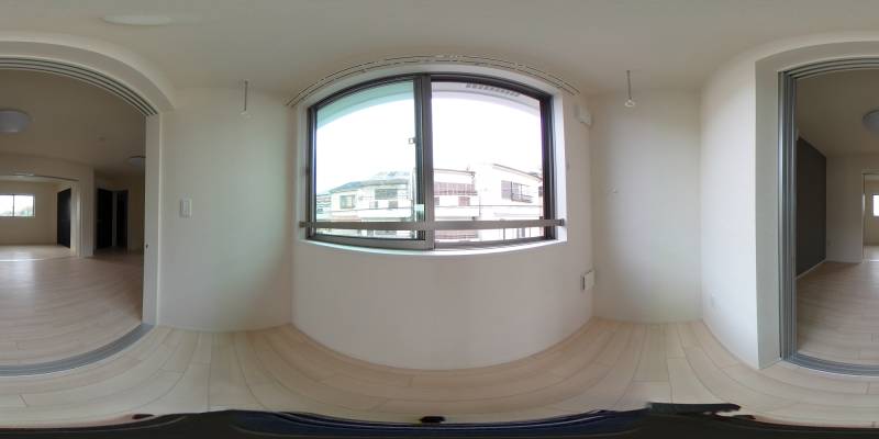 パノラマ画像その他