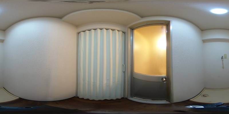 パノラマ画像その他