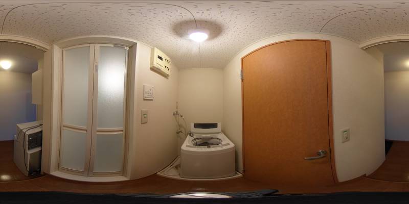 パノラマ画像その他