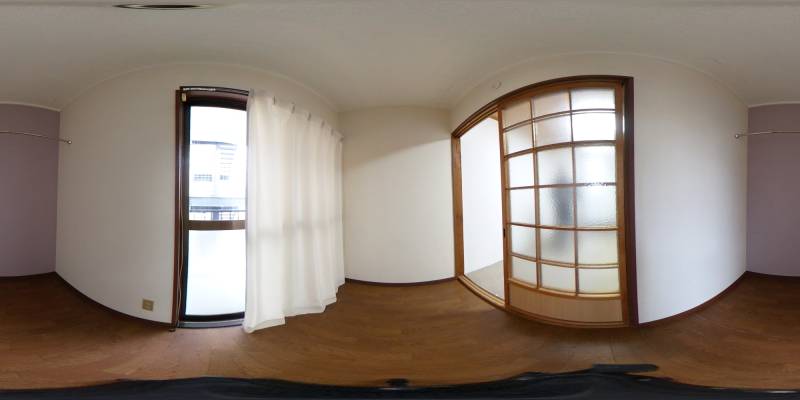 パノラマ画像その他