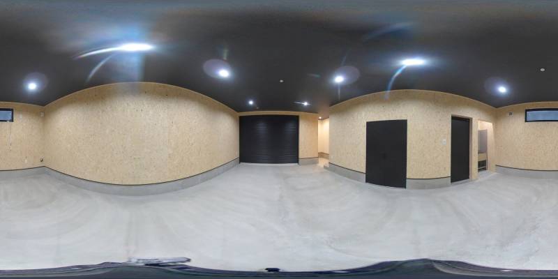 パノラマ画像その他