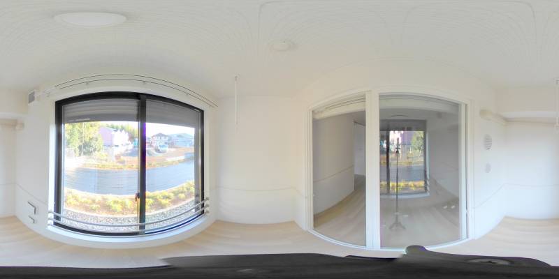 パノラマ画像その他