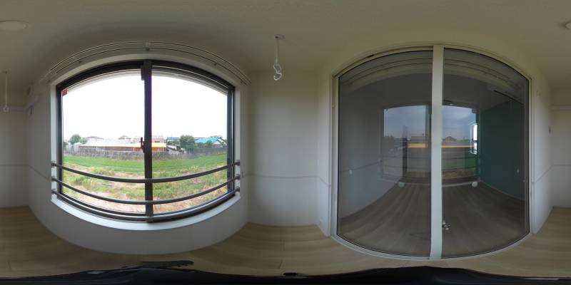 パノラマ画像その他