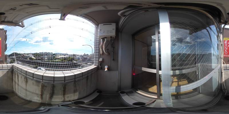 パノラマ画像その他