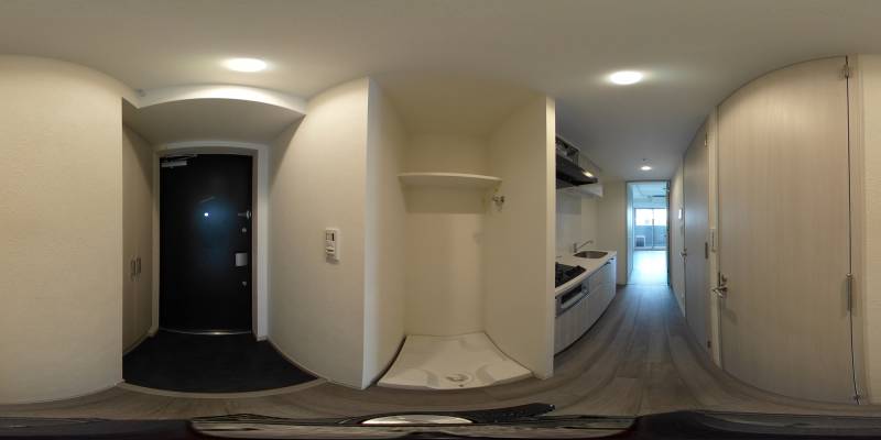 パノラマ画像その他