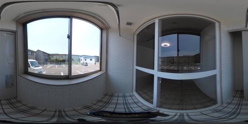 パノラマ画像その他