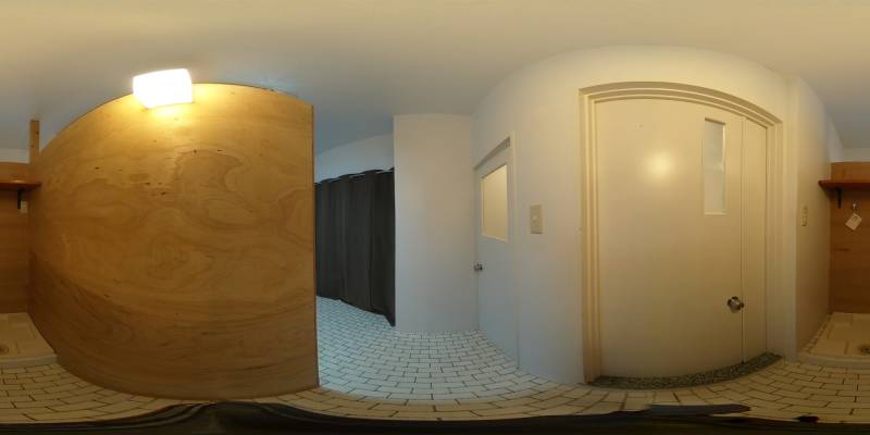 パノラマ画像その他