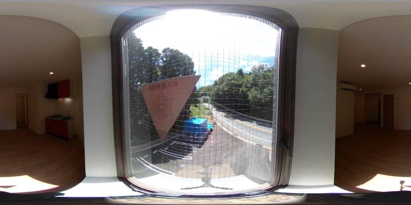 パノラマ画像その他