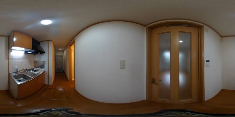 パノラマ画像その他