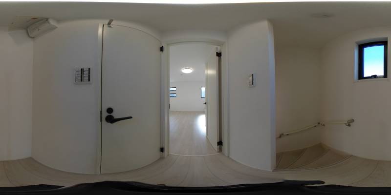 パノラマ画像その他