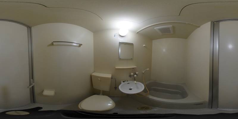 パノラマ画像その他