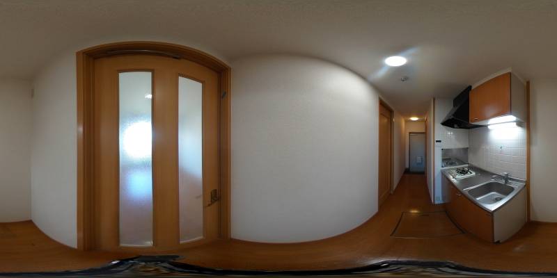 パノラマ画像その他