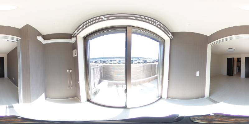 パノラマ画像その他