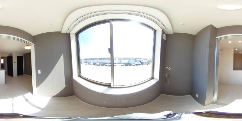 パノラマ画像その他