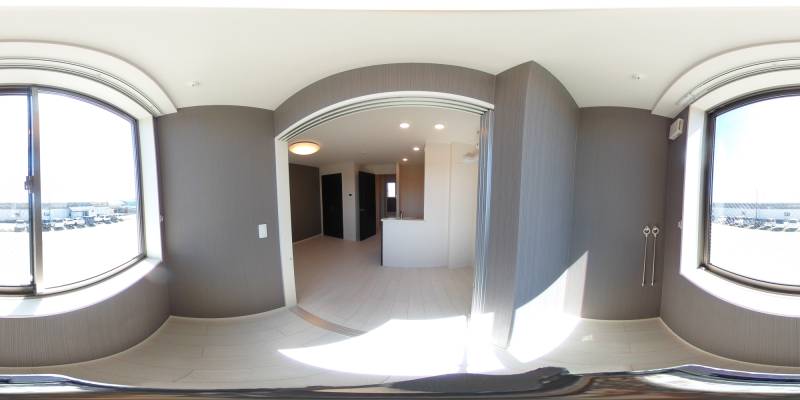 パノラマ画像その他