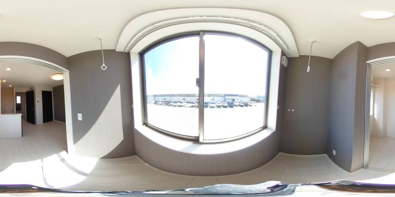 パノラマ画像その他