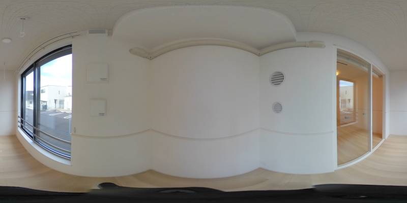 パノラマ画像その他