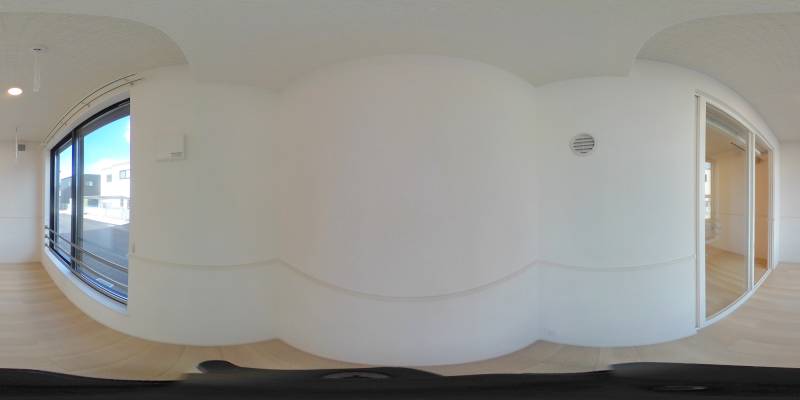 パノラマ画像その他