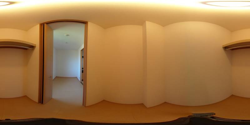 パノラマ画像その他