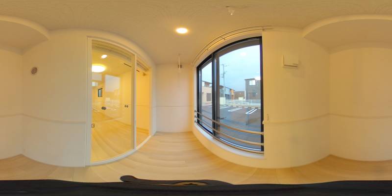 パノラマ画像その他