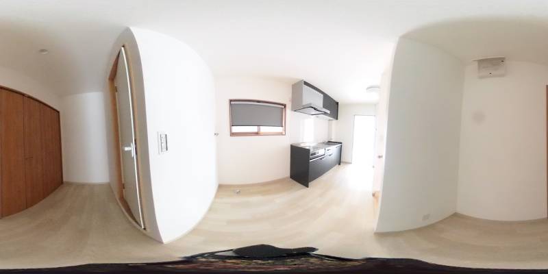 パノラマ画像その他