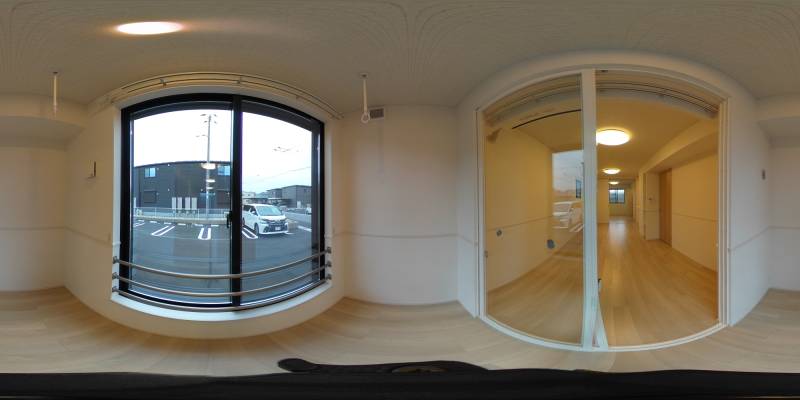 パノラマ画像その他