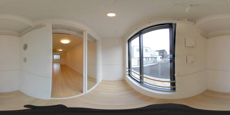 パノラマ画像その他