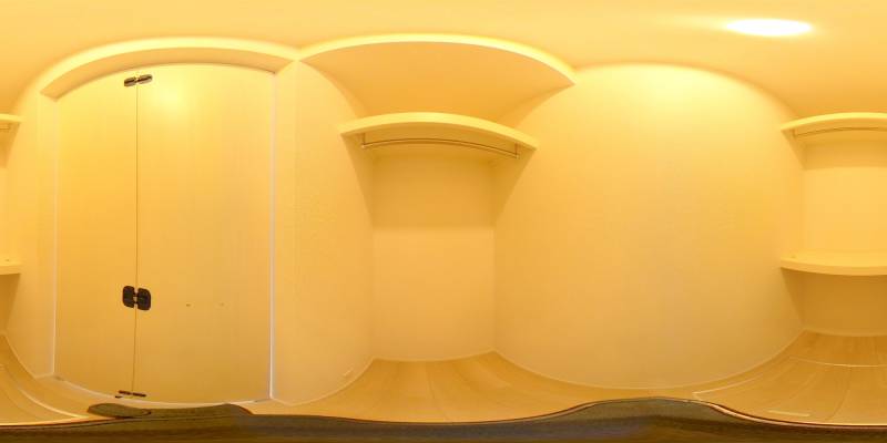 パノラマ画像その他