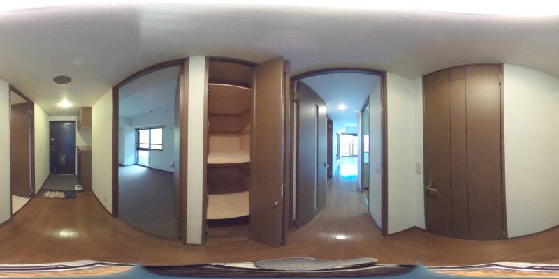 パノラマ画像その他