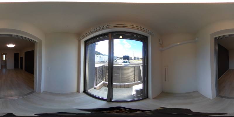 パノラマ画像その他