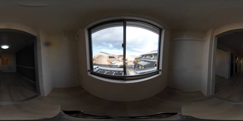 パノラマ画像その他